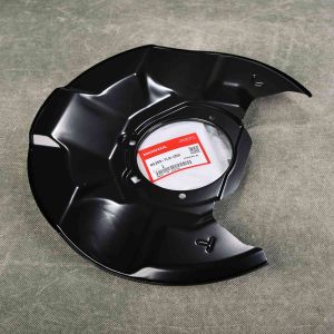 45255-TL0-G50, 45255TL0G50 OEM osłona PRZEDNIEJ tarczy hamulcowej Accord 8gen 08-15