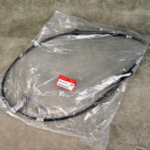 47560-S04-932, 47560S04932 OEM linka hamulca ręcznego LEWA Civic 6gen 96-00 2DR Coupe