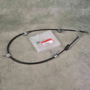 47560-S5S-E14, 47560-S5S-E13, 47560-S5S-E12, 47560-S5S-E11, 47560S5SE14, 47560S5SE13, 47560S5SE12, 47560S5SE11 OEM linka hamulca ręcznego LEWA Civic 7gen 01-05 HB 3D