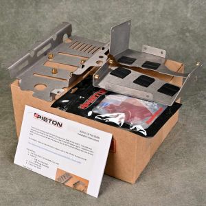 4Piston 4p-oilpanbaffle-k20c1 przegroda miski olejowej K20C1 FK2, FK8, FL5