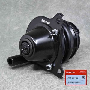 50810-SZ3-033, 50810SZ3033 OEM poduszka silnika PRAWA Legend 3gen 96-04