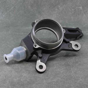 51215-S5T-Z00, 51215S5TZ00 OEM zwrotnica przednia LEWA Civic 7gen 01-05 TypeR EP3