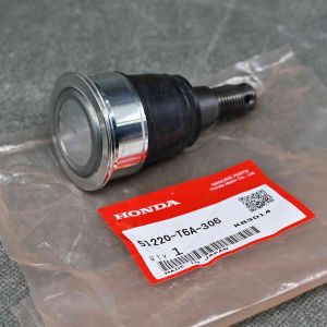 51220-T6A-306, 51220T6A306, 51220-T6A-305, 51220T6A305 OEM sworzeń zwrotnicy Civic 10gen 17-19 TypeR FK8 K20C1 przedlift