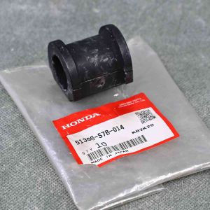 51306-S7B-014, 51306S7B014 OEM guma stabilizatora PRZÓD CR-V 2gen 02-06 FR-V 05-09