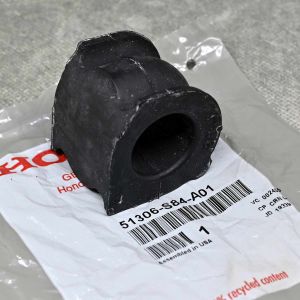 51306-S84-A01, 51306S84A01 OEM guma stabilizatora PRZÓD Accord 6gen 98-02 26,5mm F18, F20