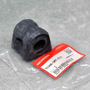 51306-SMT-E11, 51306SMTE11 OEM guma stabilizatora PRZÓD PRAWA Civic 8gen 06-11 TypeR FN2