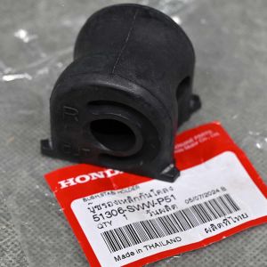 51306-SWW-P51, 51306SWWP51 OEM guma stabilizatora PRZÓD PRAWA CR-V 3gen 07-11