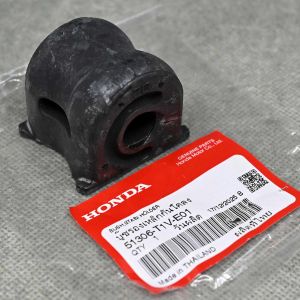 51306-T1V-E01, 51306T1VE01 OEM guma stabilizatora PRZÓD PRAWA CR-V 4gen 15-18 Polift N16