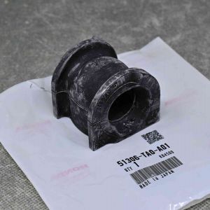 51306-TA0-A01, 51306TA0A01 OEM guma stabilizatora PRZÓD Accord 8gen 08-15