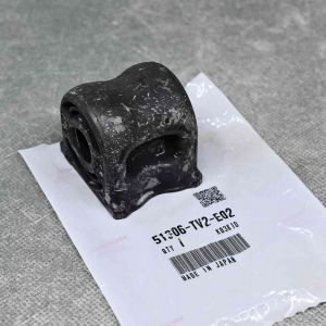 51306-TV2-E02, 51306TV2E02 OEM guma stabilizatora PRZÓD Civic 9gen 12-16 HB N16