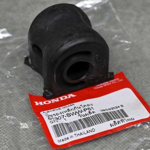 51307-SWW-P51, 51307SWWP51 OEM guma stabilizatora PRZÓD LEWA CR-V 3gen 07-11