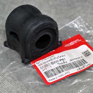 51307-SWY-P61, 51307SWYP61 OEM guma stabilizatora PRZÓD LEWA CR-V 3gen 07-11 N22