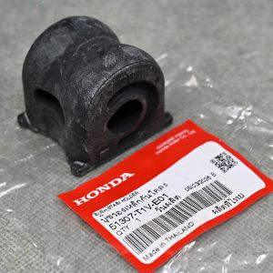 51307-T1V-E01, 51307T1VE01 OEM guma stabilizatora PRZÓD LEWA CR-V 4gen 15-18 Polift N16