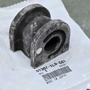 51307-TL0-G01, 51307TL0G01 OEM guma stabilizatora PRZÓD LEWA Accord 8gen 08-15 Tourer CW2 K24Z3