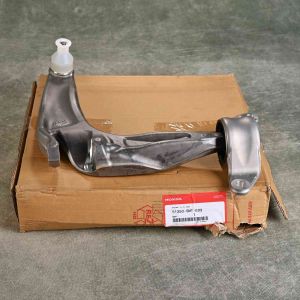 51350-SMT-E03, 51350SMTE03, 51350-SMT-E02, 51350SMTE02, 51350-SMT-E01, 51350SMTE01 OEM wahacz przedni dolny PRAWY Civic 8gen 06-11 TypeR FN2 K20Z4