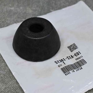 51381-S1A-E01, 51381S1AE01 OEM guma drążka reakcyjnego Accord 6gen 98-02