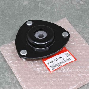 51920-S5A-024, 51920S5A024, 51920-S5A-014, 51920S5A014, 51920-S5A-004, 51920S5A004 OEM górne mocowanie amortyzatora PRAWE Civic 7gen 01-05 HB 3D