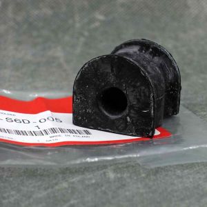 52306-S6D-005, 52306S6D005 OEM guma stabilizatora TYŁ Honda Civic 7gen 01-05 13mm