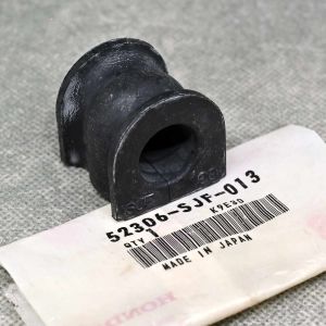 52306-SJF-013, 52306SJF013 OEM guma stabilizatora TYŁ FR-V 06-09 N22 Comfort 20mm
