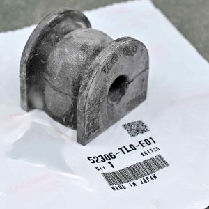 52306-TL0-E01, 52306TL0E01 OEM guma stabilizatora TYŁ Accord 8gen 08-18 Tourer CW2 K24Z3