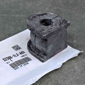 52306-TL2-A02, 52306TL2A02 OEM guma stabilizatora TYŁ Accord 8gen 08-15 Sedan CU2 K24Z3