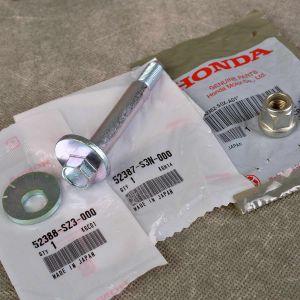 52387-S3N-000, 52387S3N000 OEM śruba zbieżności Accord 7gen 03-08 zestaw Tourer kombi