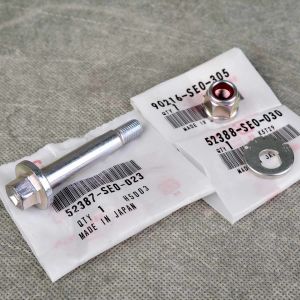 52387-SE0-023 OEM śruba zbieżności Prelude 92-01 zestaw