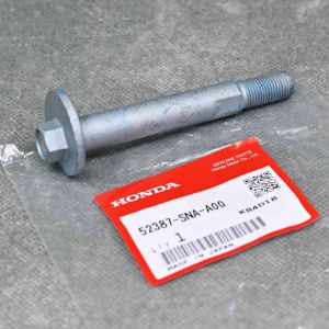 52387-SNA-A00, 52387SNAA00 OEM śruba zbieżności Civic 8gen 06-11 4DR Sedan