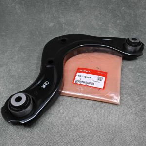 52510-TGH-A01, 52510TGHA01, 52510-TGH-A00, 52510TGHA00 OEM wahacz tylny PRAWY bananek Civic 10gen 17-22 TypeR FK8 K20C1