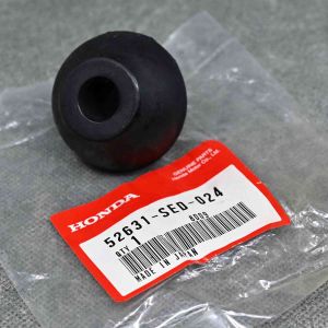 52631-SED-024, 52631SED024 OEM guma tylnego amortyzatora DOLNA Accord 7gen 03-08 Tourer