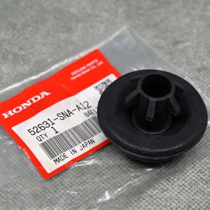 52631-SNA-A12, 52631SNAA12, 52631-SNA-A11, 52631SNAA11 OEM poduszka amortyzatora TYŁ Civic 8gen 06-11 4DR Sedan górna