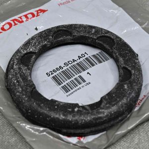 52686-SDA-A01, 52686SDAA01 OEM guma sprężyny TYŁ Accord 7gen 03-08 Sedan