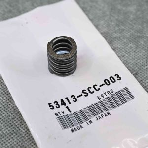 53413-SCC-003, 53413SCC003 OEM sprężyna maglownicy Civic 7gen 01-05