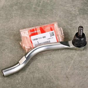 53560-TV0-G02, 53560TV0G02, 53560-TV0-G01, 53560TV0G01 OEM końcówka drążka kierowniczego LEWA Civic 9gen 12-16 R18