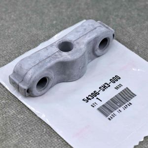 54306-SH3-000, 54306SH3000 OEM wieszak cięgna skrzyni biegów Civic, CRX