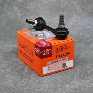 555 SL-6385R-M łącznik stabilizatora PRAWY tył Civic 8gen 06-11 2DR Coupe