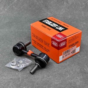 555 SL-H070L-M łącznik stabilizatora LEWY przód Honda Accord 8gen 08-15