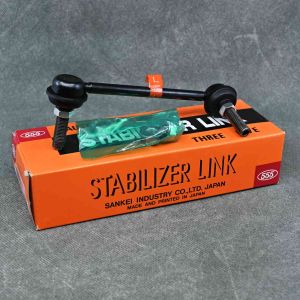 555 SL-H075L-M łącznik stabilizatora LEWY tył Accord 8gen 08-15