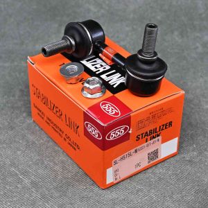 SL-H515L-M 555 łącznik stabilizatora LEWY tył Civic 7gen 01-05