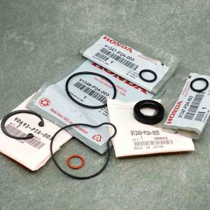 56110-p5k-003fix, 56110p5k003fix OEM zestaw naprawczy pompy wspomagania Honda Prelude 5gen 97-01
