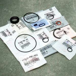 56110-RAA-A01fix, 56110RAAA01fix, 56110-RAA-A01, 56110RAAA01 OEM zestaw naprawczy pompy wspomagania Honda Accord 7gen 03-08