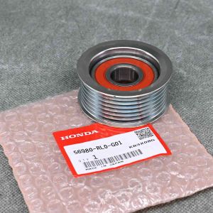 56980-RL0-G01, 56980RL0G01 OEM rolka prowadząca paska klinowego N22 i-DTEC Accord 8gen 08-12