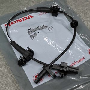 57470-TV0-E01, 57470TV0E01 OEM czujnik ABS prawy tył Civic 9gen 12-16