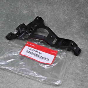 71124-SMG-E01, 71124SMGE01 OEM mocowanie grilla PRAWE Civic 8gen 06-08 HB przedlift