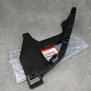 71190-TEA-T00, 71190TEAT00 OEM ślizg zderzaka LEWY PRZÓD Civic 10gen 17-22 TypeR FK8 K20C1