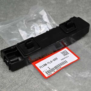 71198-TL0-G00, 71198TL0G00 OEM ślizg zderzaka LEWY PRZÓD Accord 8gen 08-15