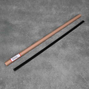 72450-SMR-E02, 72450SMRE02 OEM listwa zgarniająca szyby LEWA Civic 8gen 06-11 3DR HB strona kierowcy