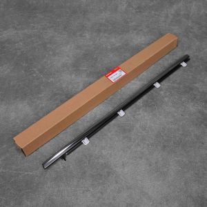 72950-TL0-003, 72950TL0003 OEM listwa wykończeniowa drzwi LEWY TYŁ Accord 8gen 08-12 Sedan