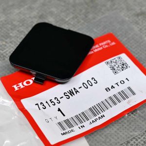 73153-SWA-003, 73153SWA003 OEM zaślepka relingu PRAWA A CR-V 3gen 07-11