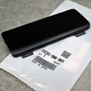 75232-SWA-003, 75232SWA003 OEM zaślepka relingu PRAWA B CR-V 3gen 07-11